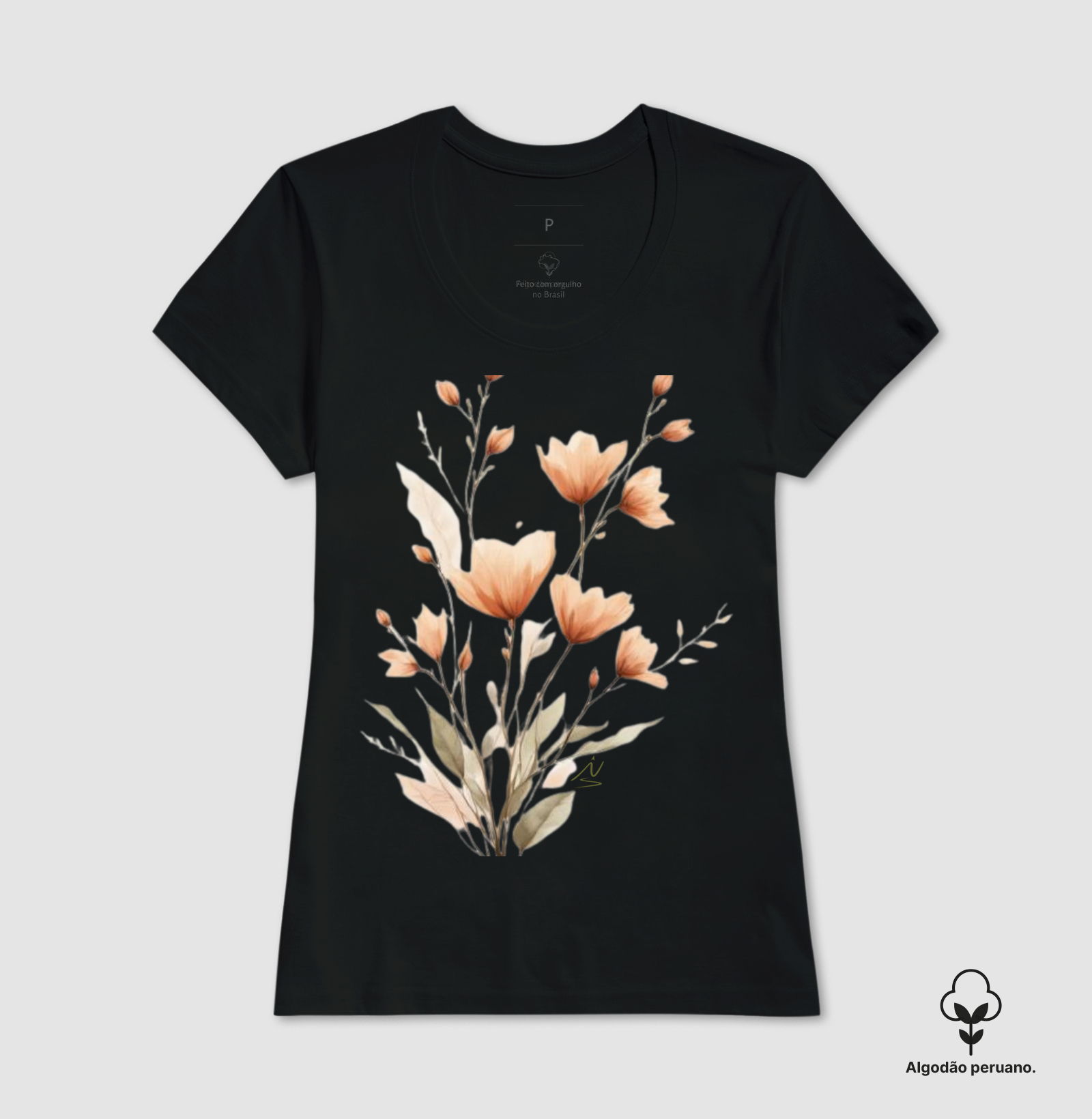 Camisa 1