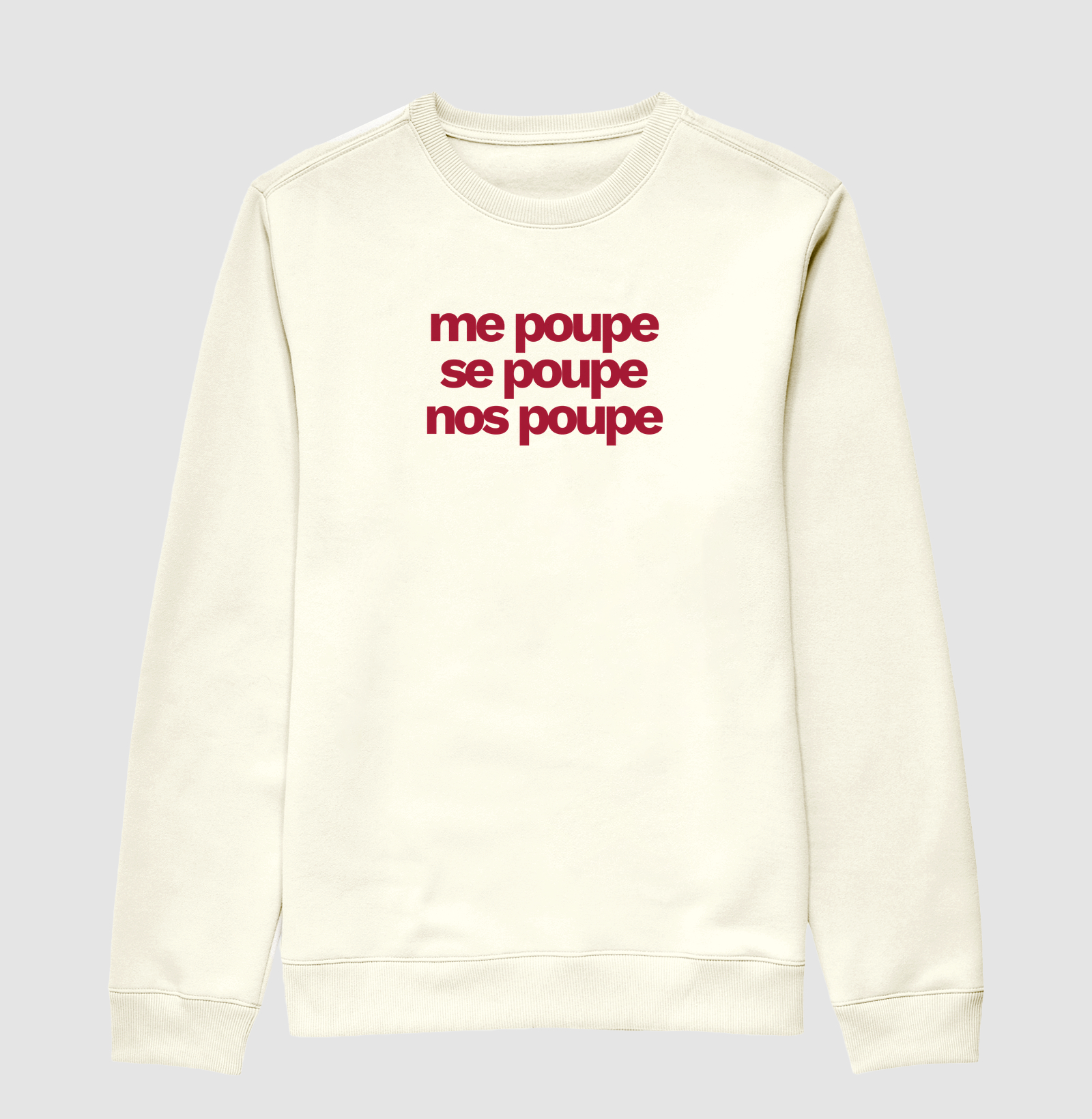 Me poupe, se poupe, nos poupe - Imagem 2