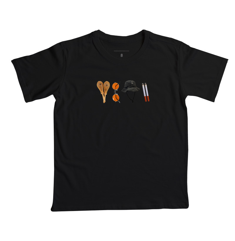 Camisa 3