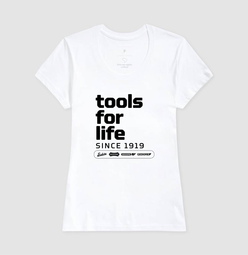 Brands - Tools for Life - Imagem 5