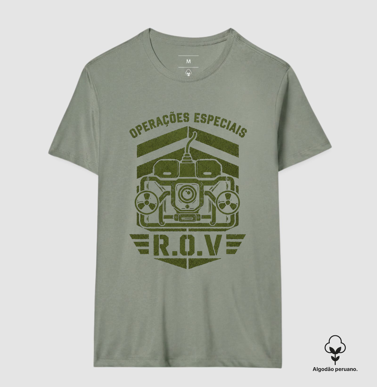 Camisa 7