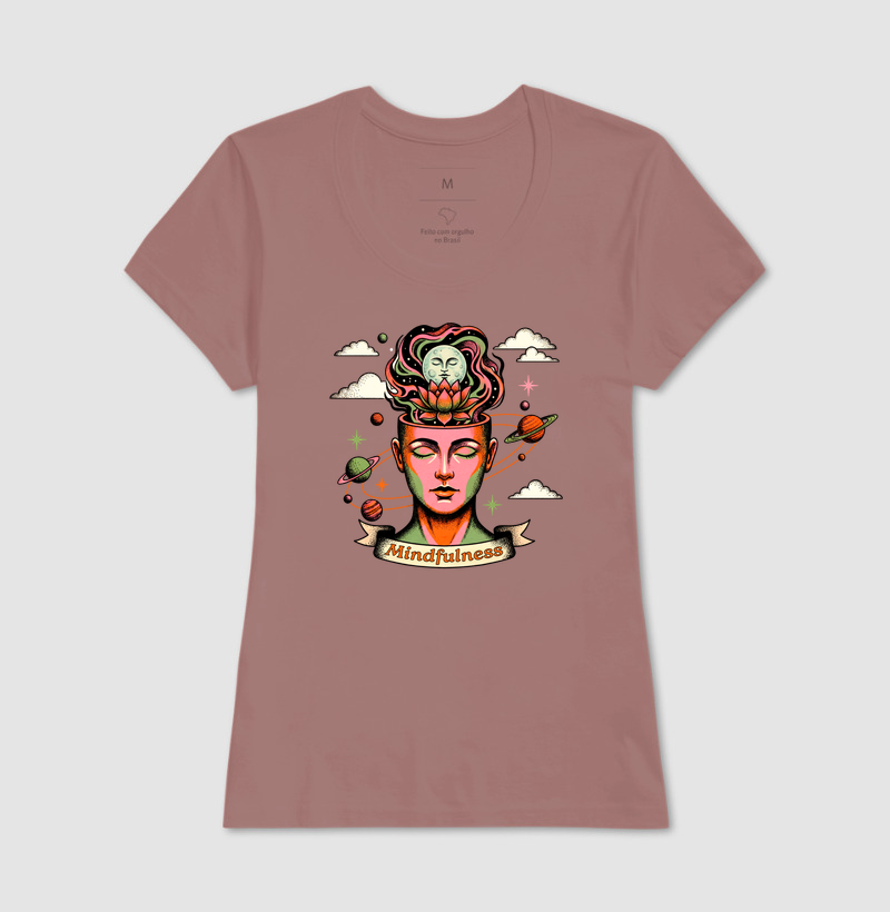 Camisa 18