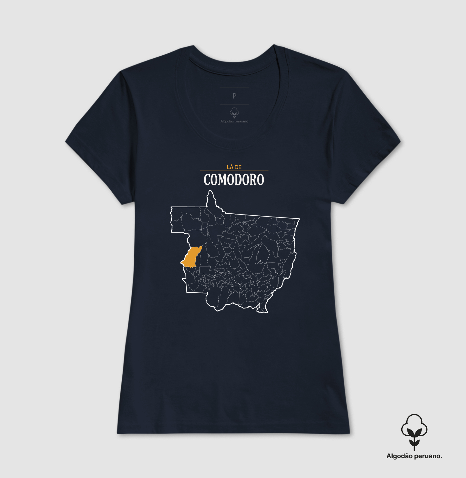 Camisa 2