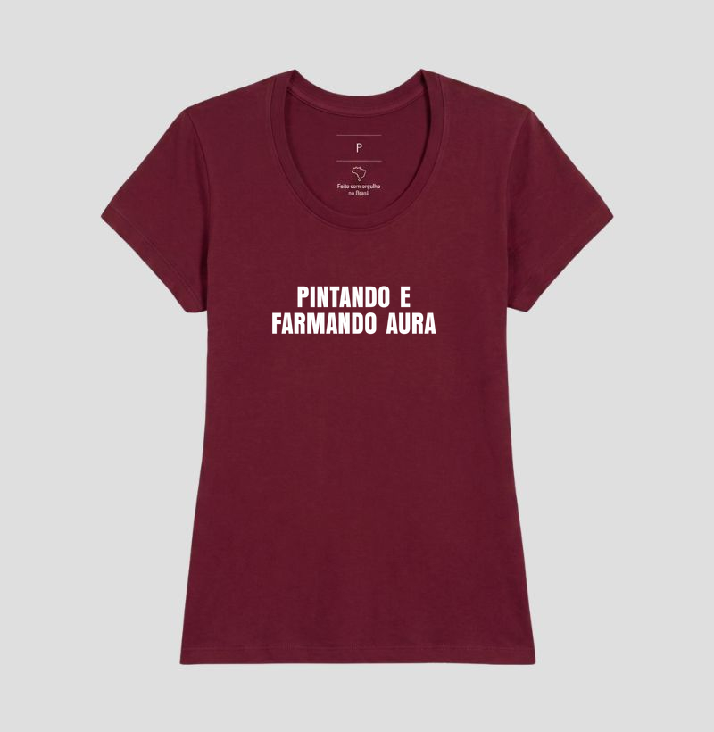 Camisa 18