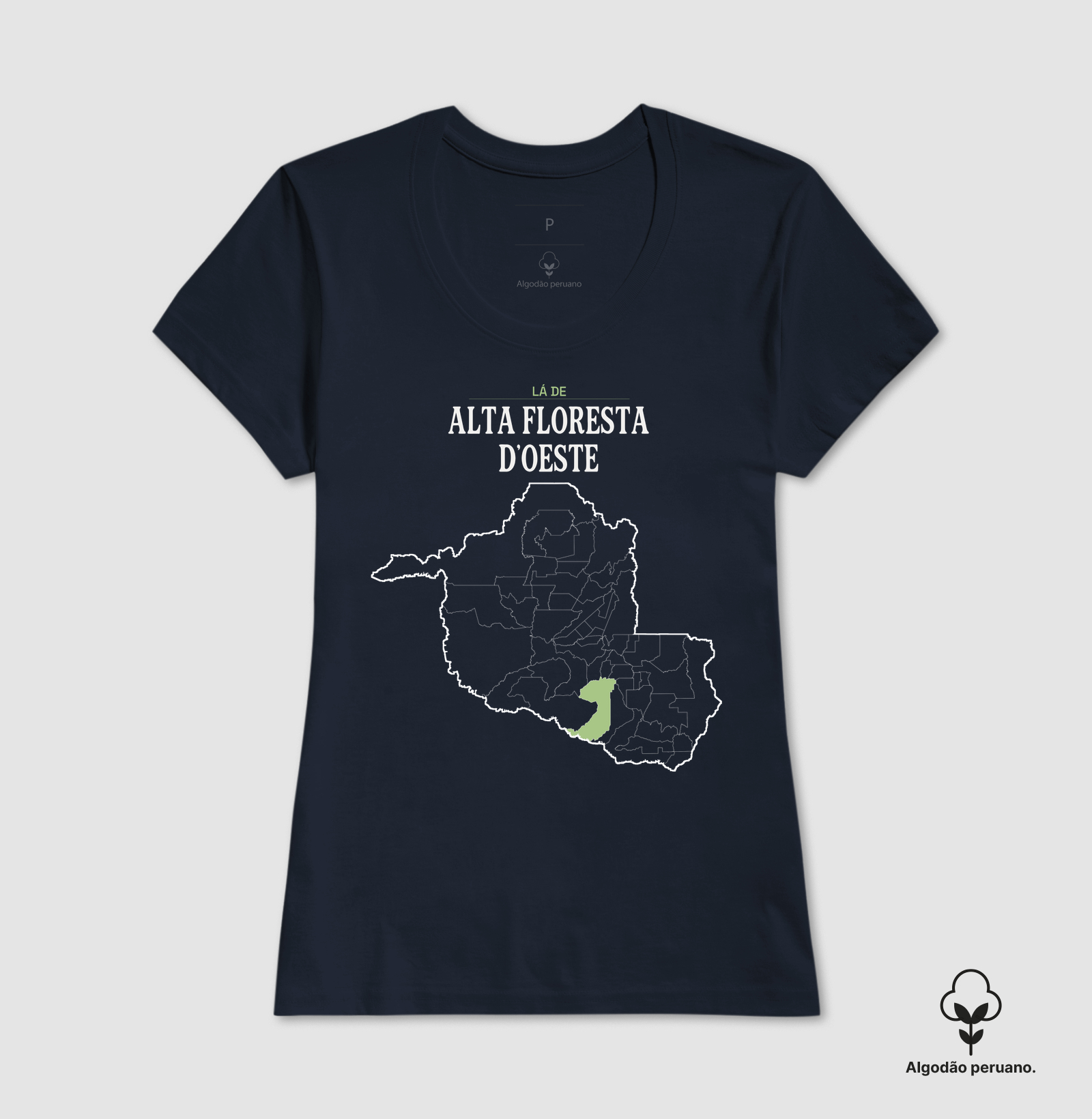 Camisa 6