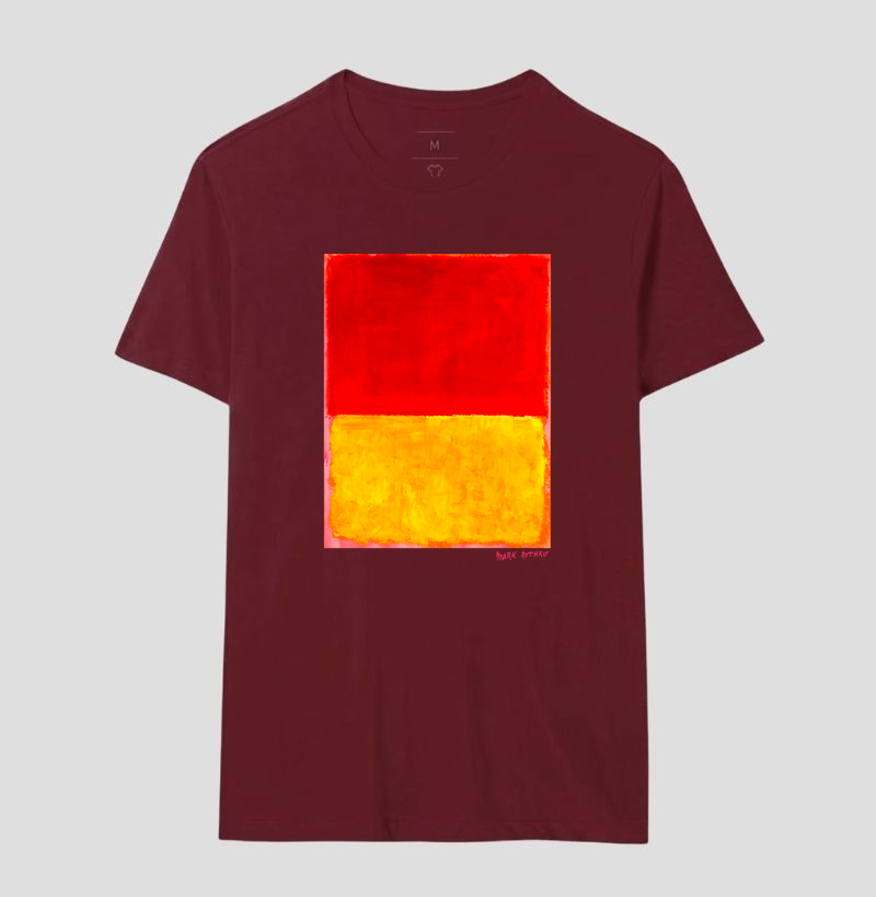 Untitled (1969) -  Rothko - Imagem 18