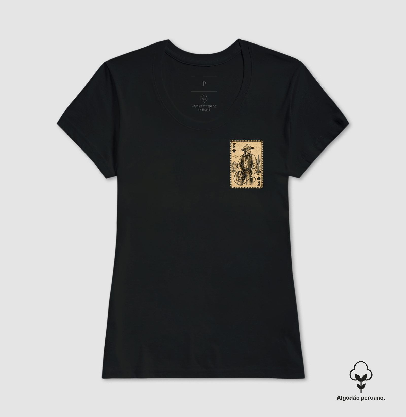 Camisa 3