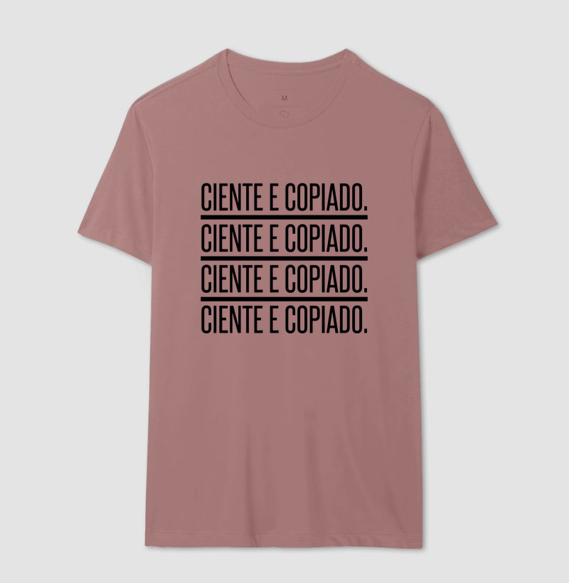 Ciente e Copiado III - Imagem 16
