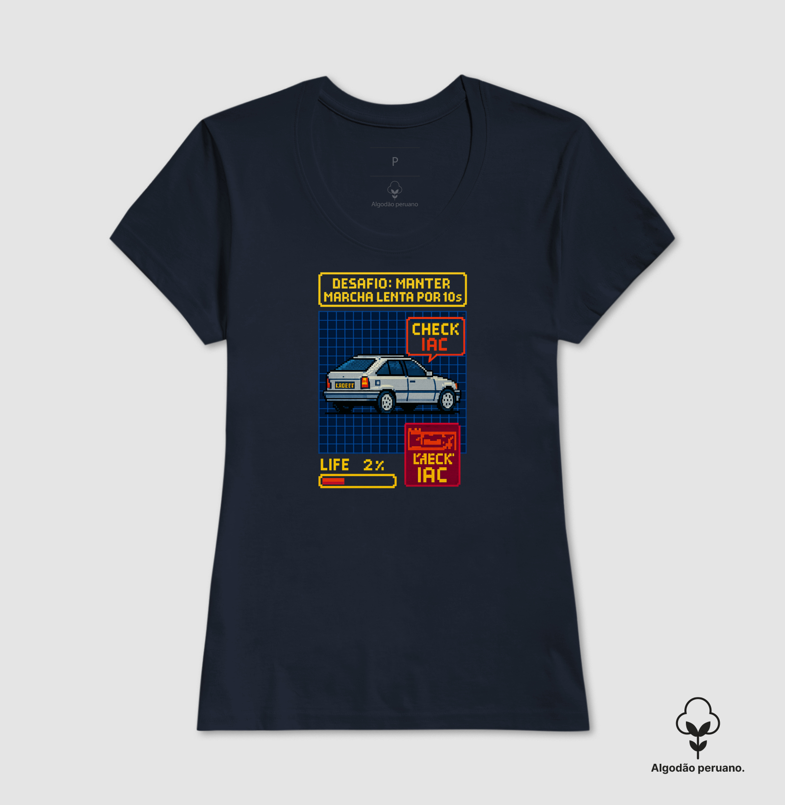 Camisa 6