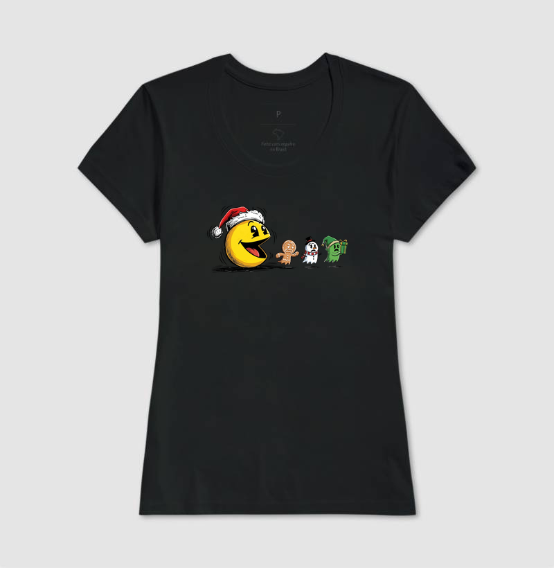 Pac-Noel - Imagem 3