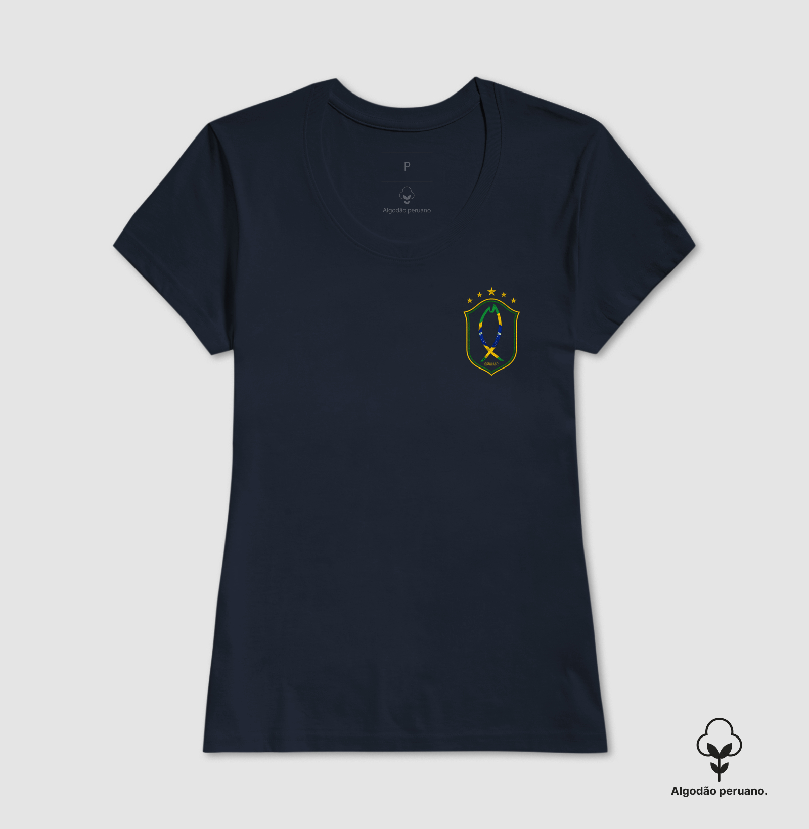 Camisa 3