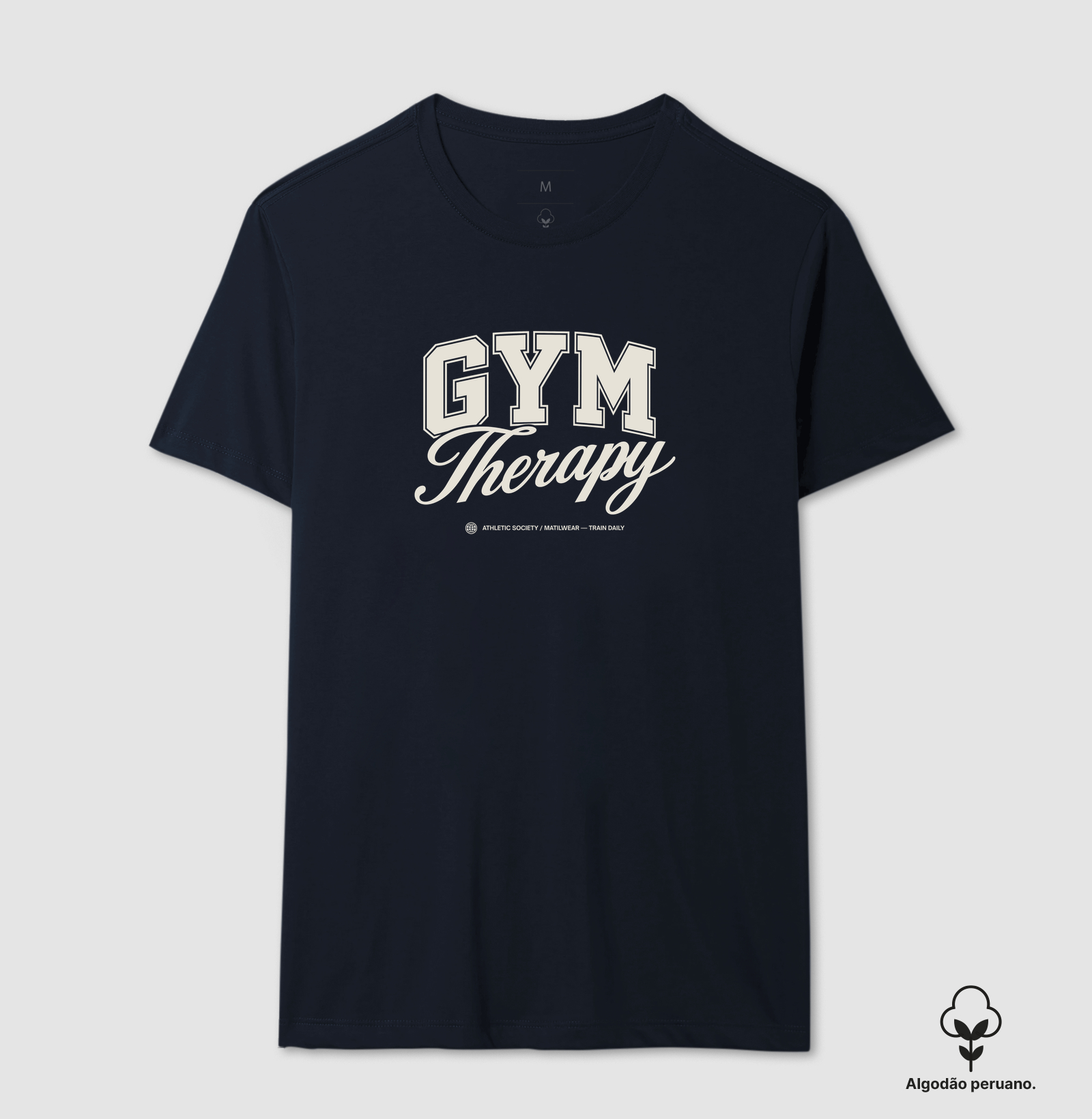 Gym Therapy - Imagem 4