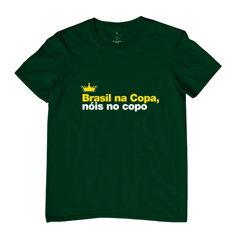 Camisa 10