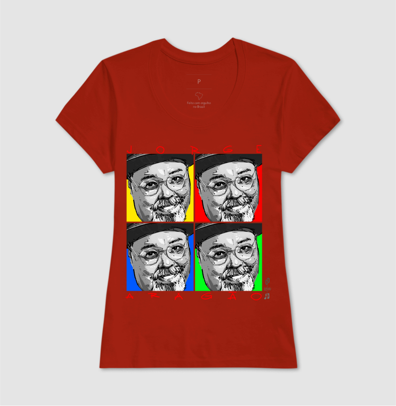 Camisa 10