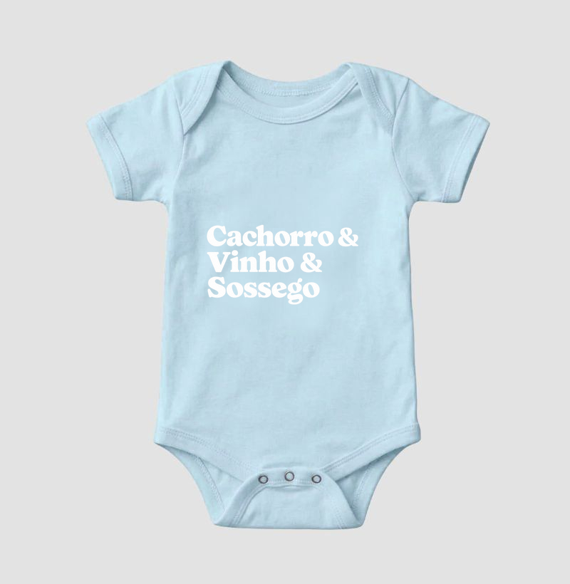 Cachorro & Vinho & Sossego - Imagem 4