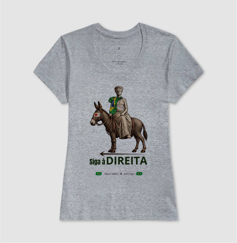 Siga à direita - Imagem 9