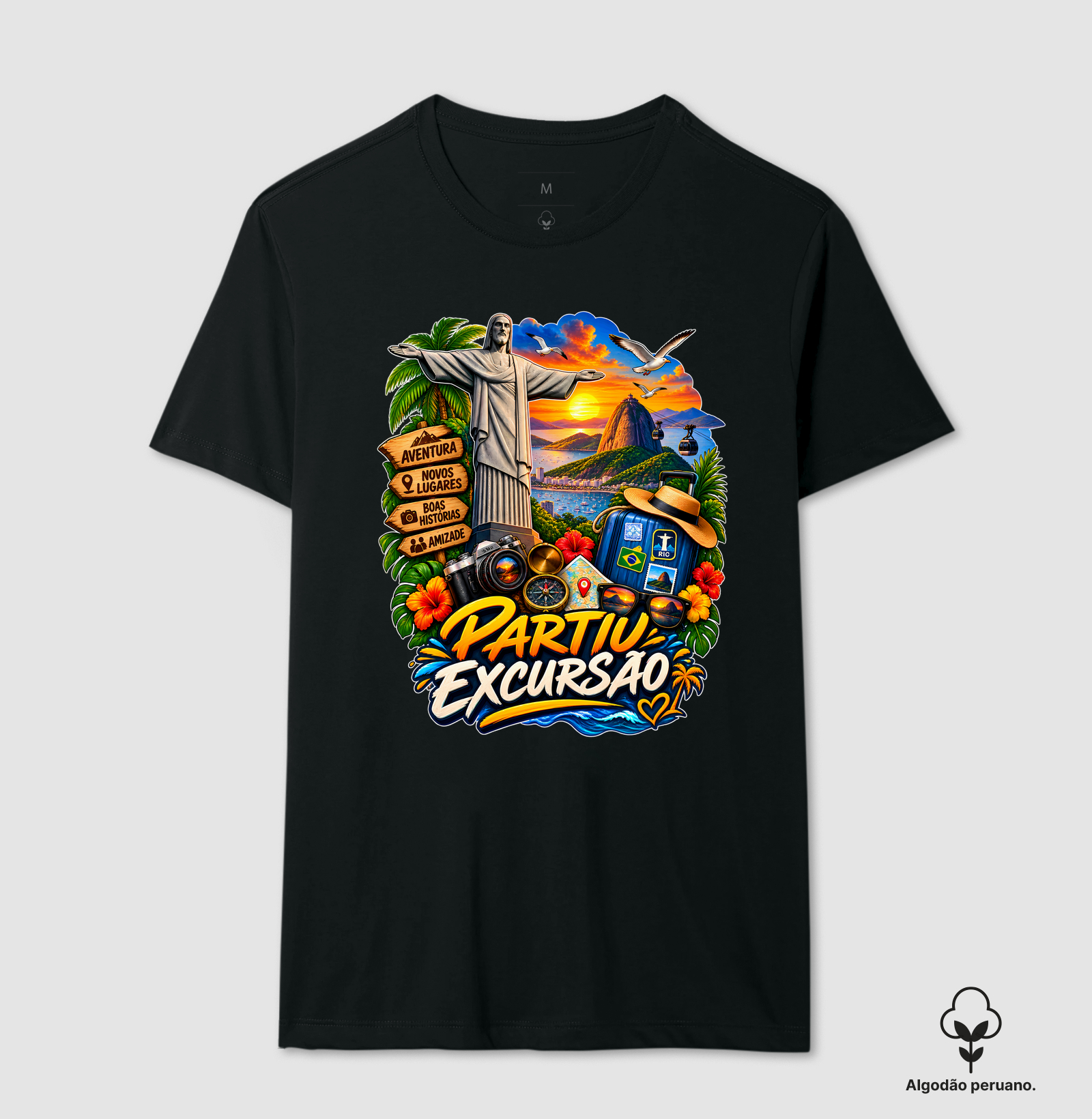 Camisa 1