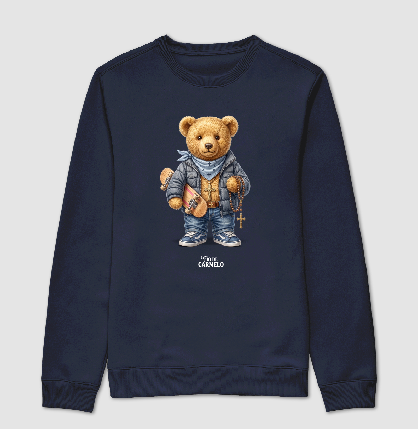 Camisa 6