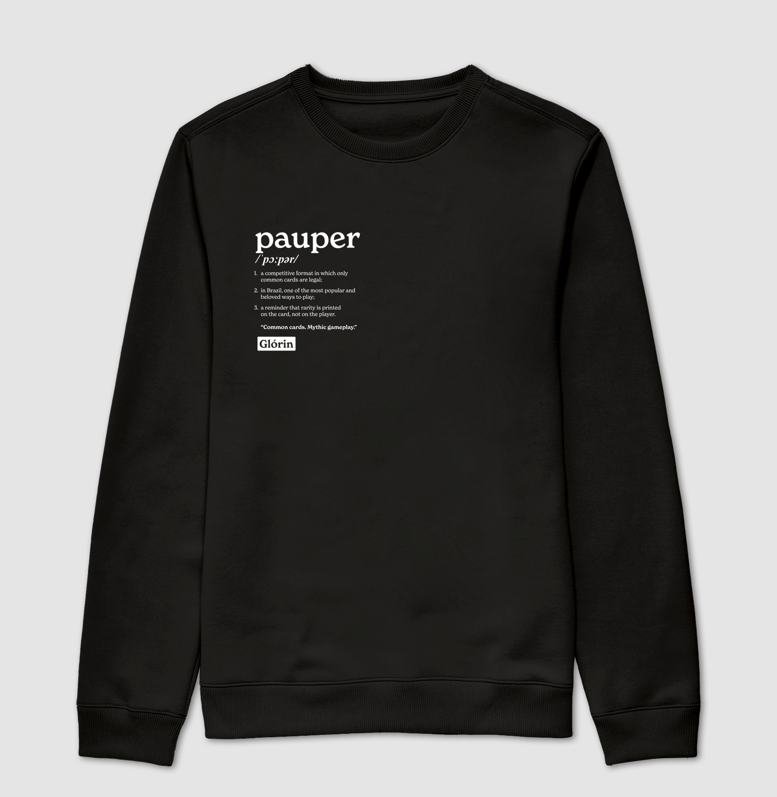 Pauper - Dictionary - Imagem 4