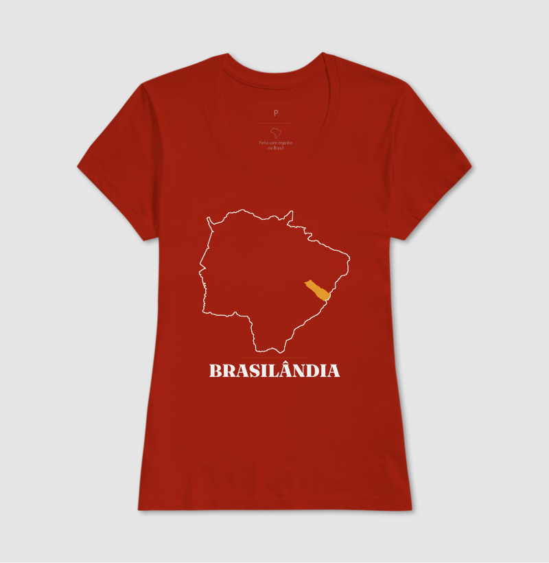 Brasilândia | Traço MS - Imagem 11