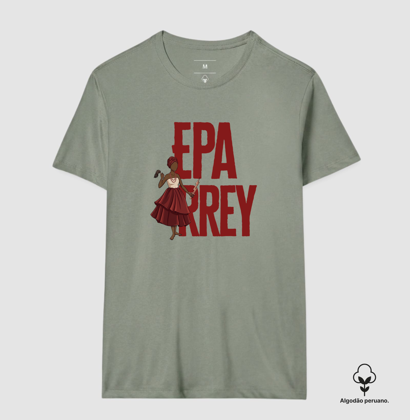 Camisa 5