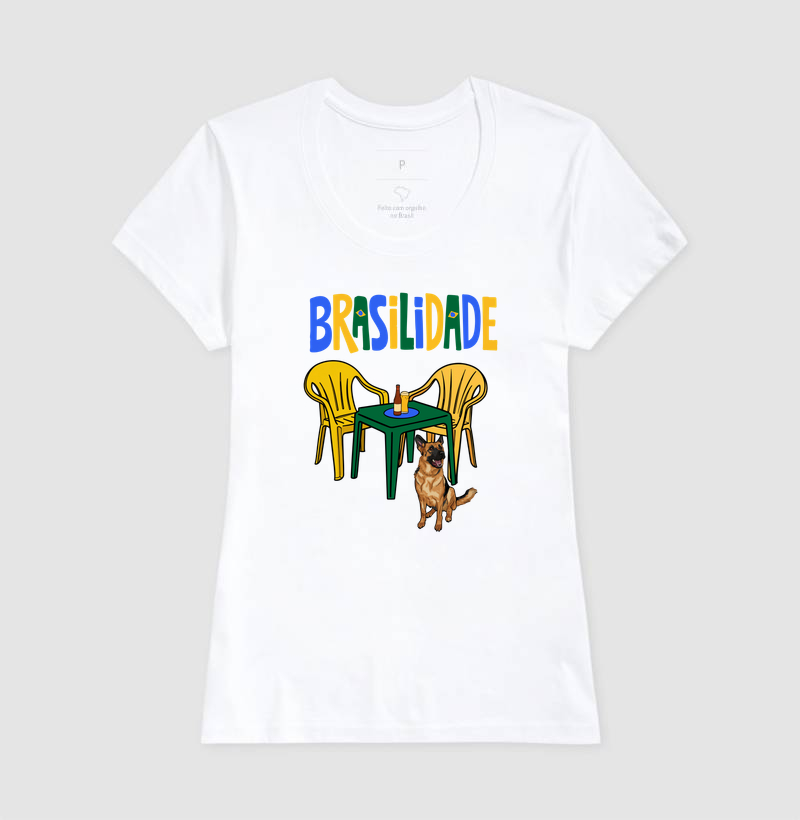Camisa 4