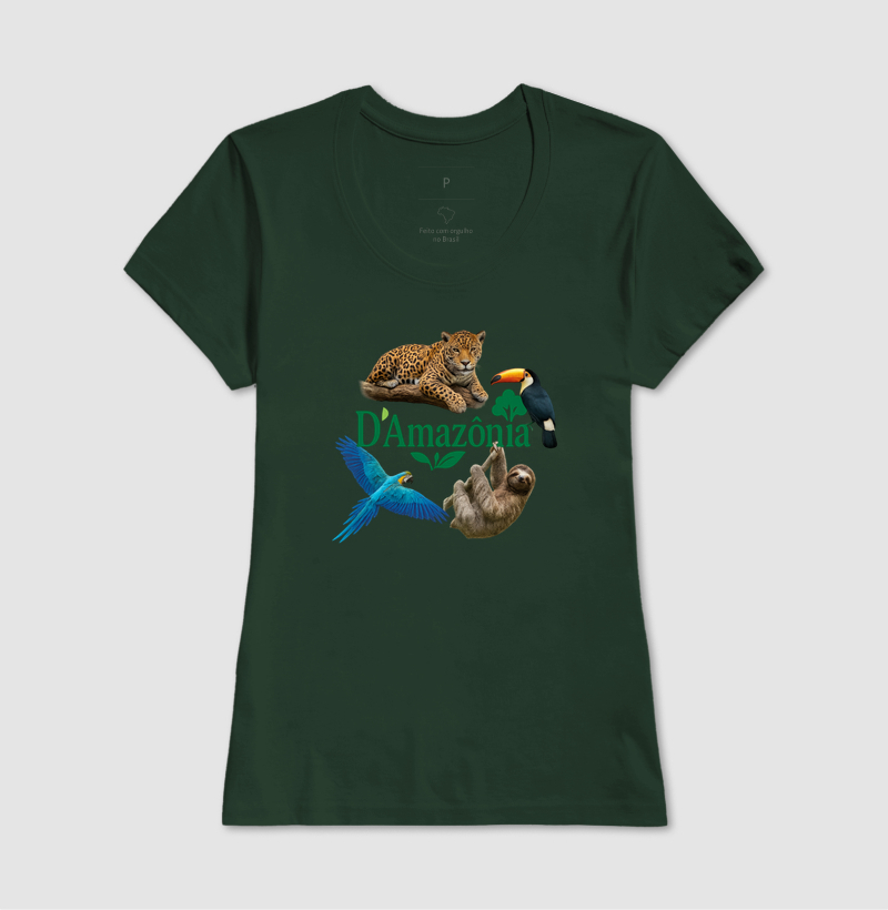 Camisa 12