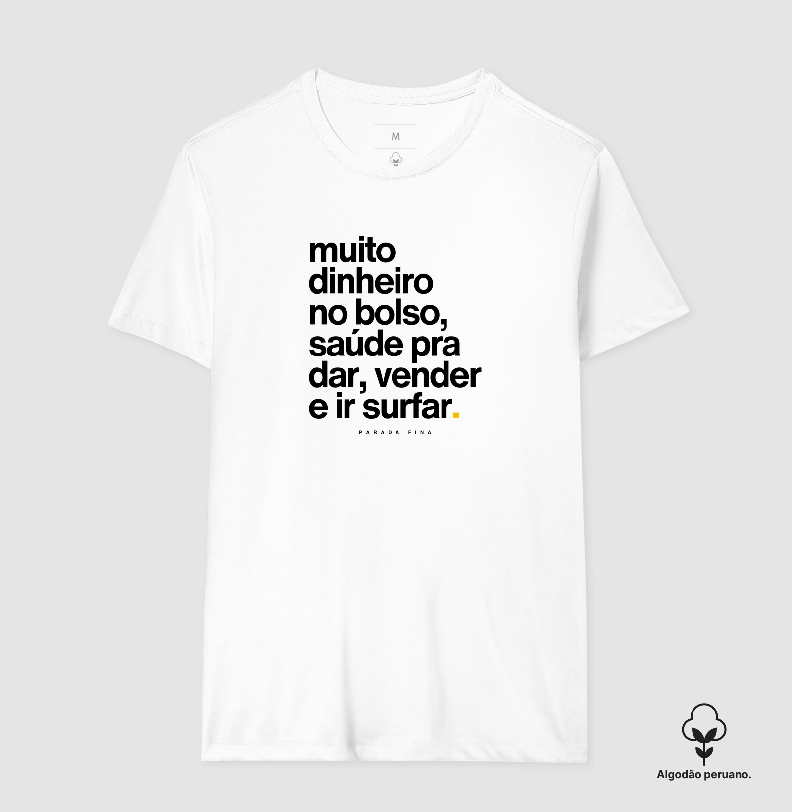 muito dinheiro no bolso, saúde pra dar, vender e ir surfar. - Imagem 5