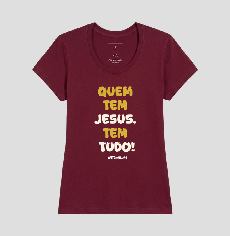 Camisa 18