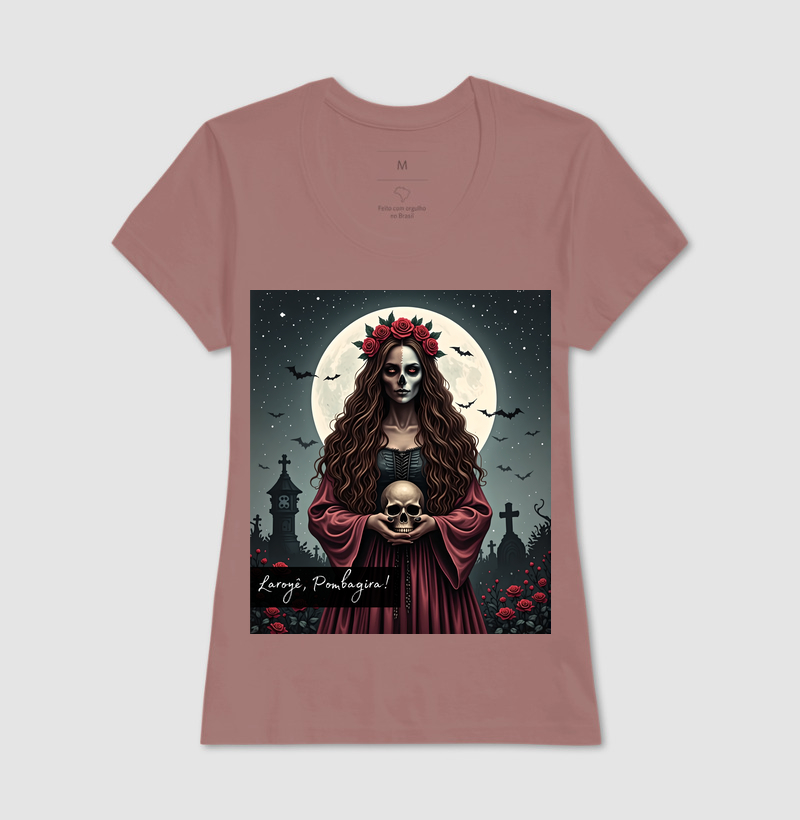 Camisa 18