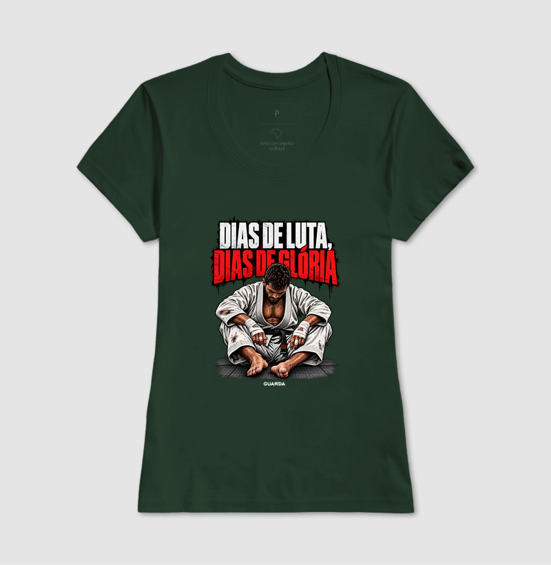 Dias de Luta, Dias de Glória - Imagem 11
