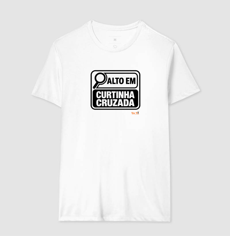 Alto em Curtinha Cruzada - Imagem 4