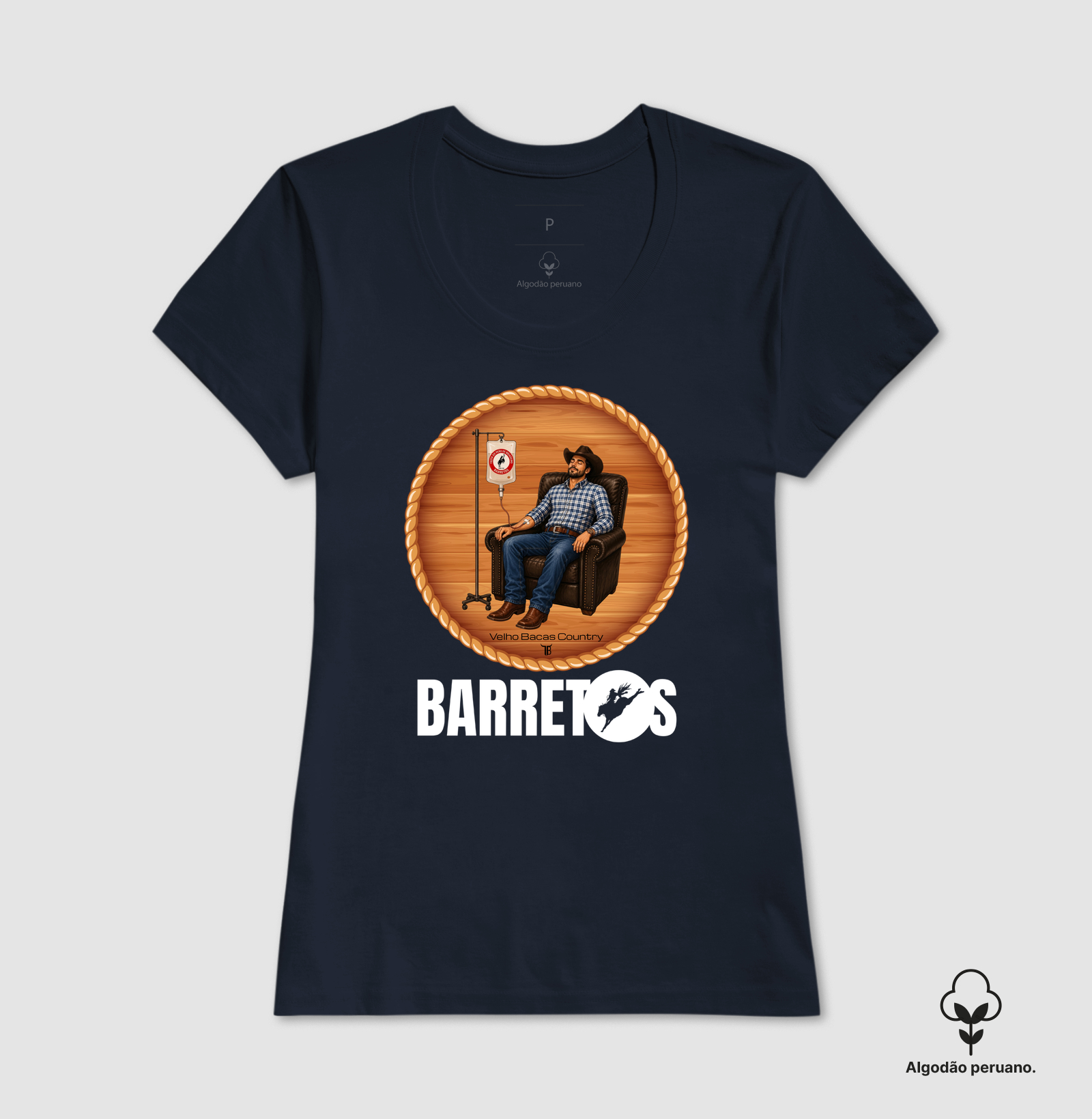 Barretos (cowboy) - Imagem 8