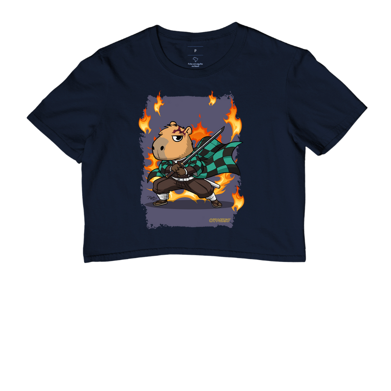 Capivara Slayer - Imagem 4