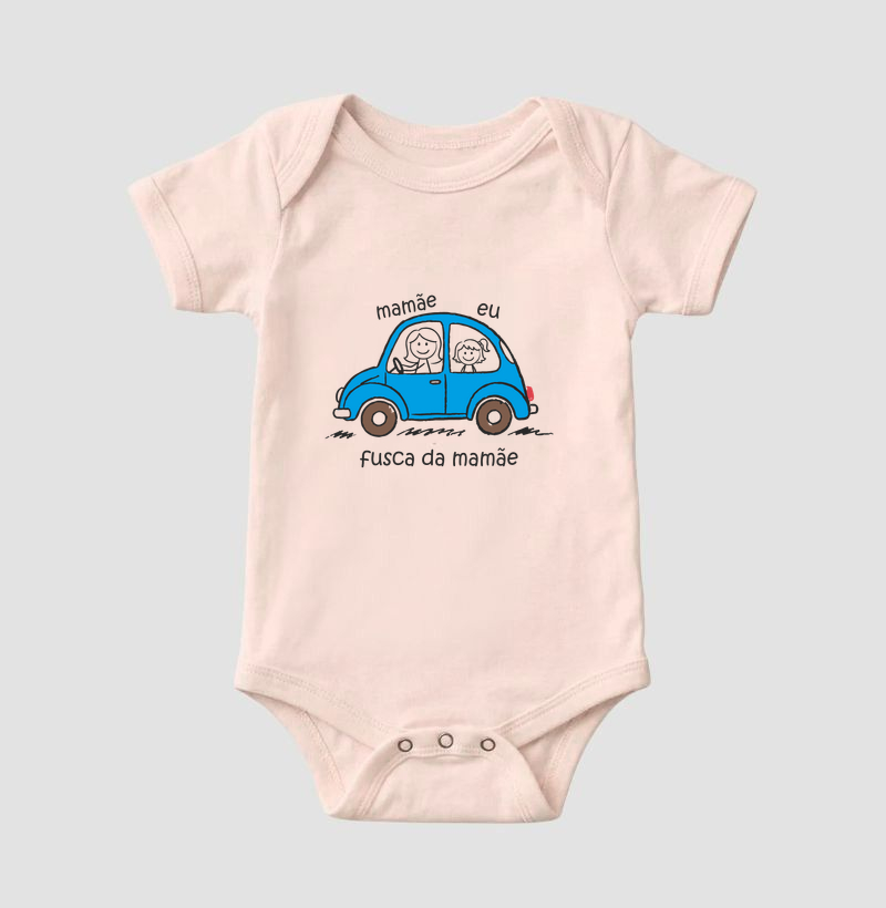 Fusca da Mamãe - Imagem 6