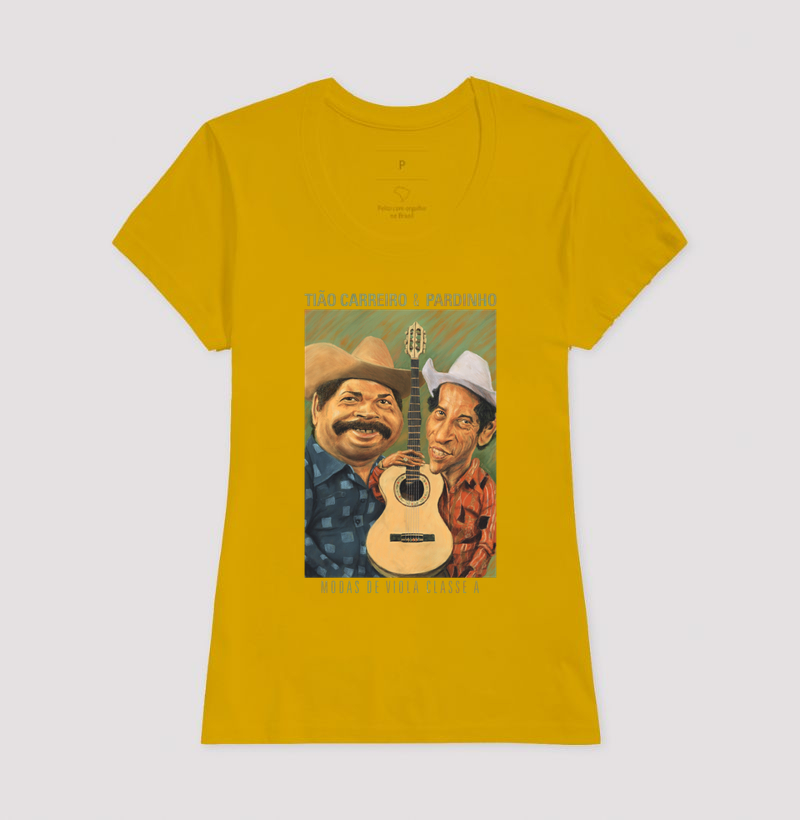 Camisa 12
