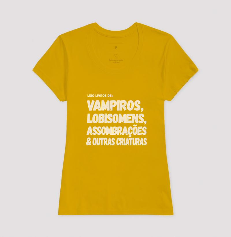 Leio Livros de Vampiros - Imagem 11