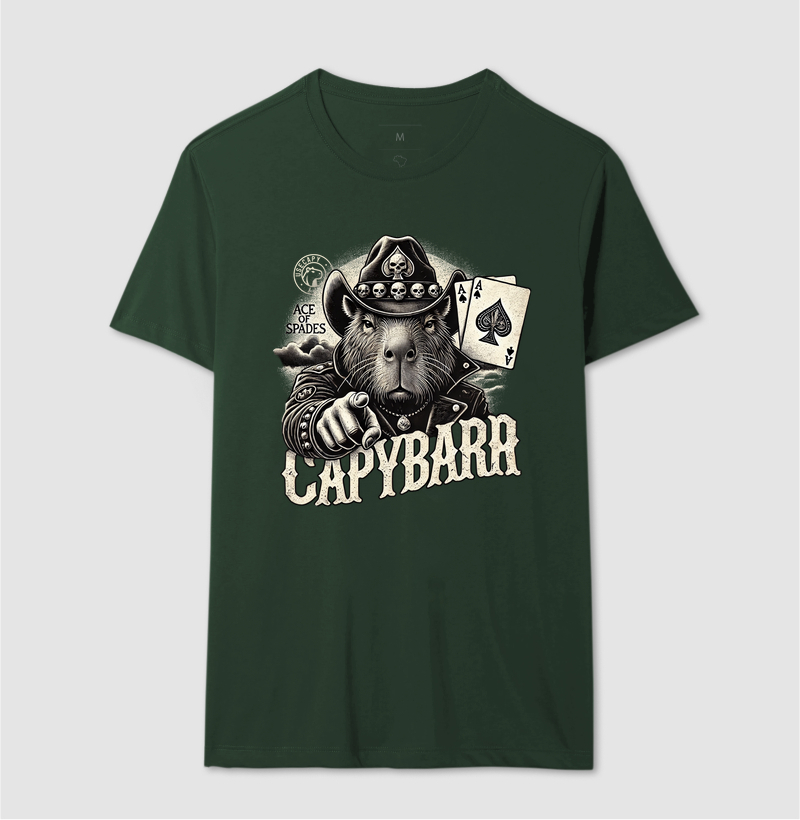 Camisa 13