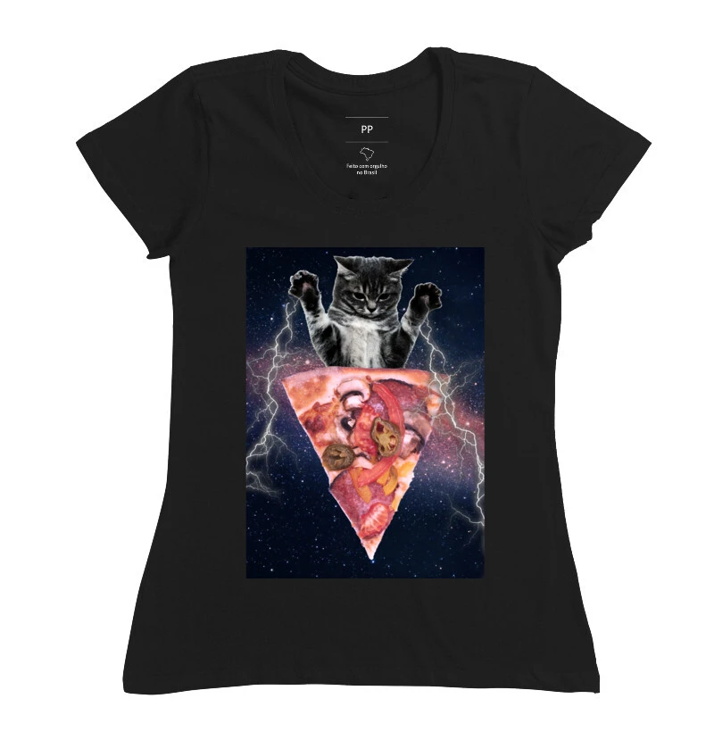 Pizza Cat - Imagem 3