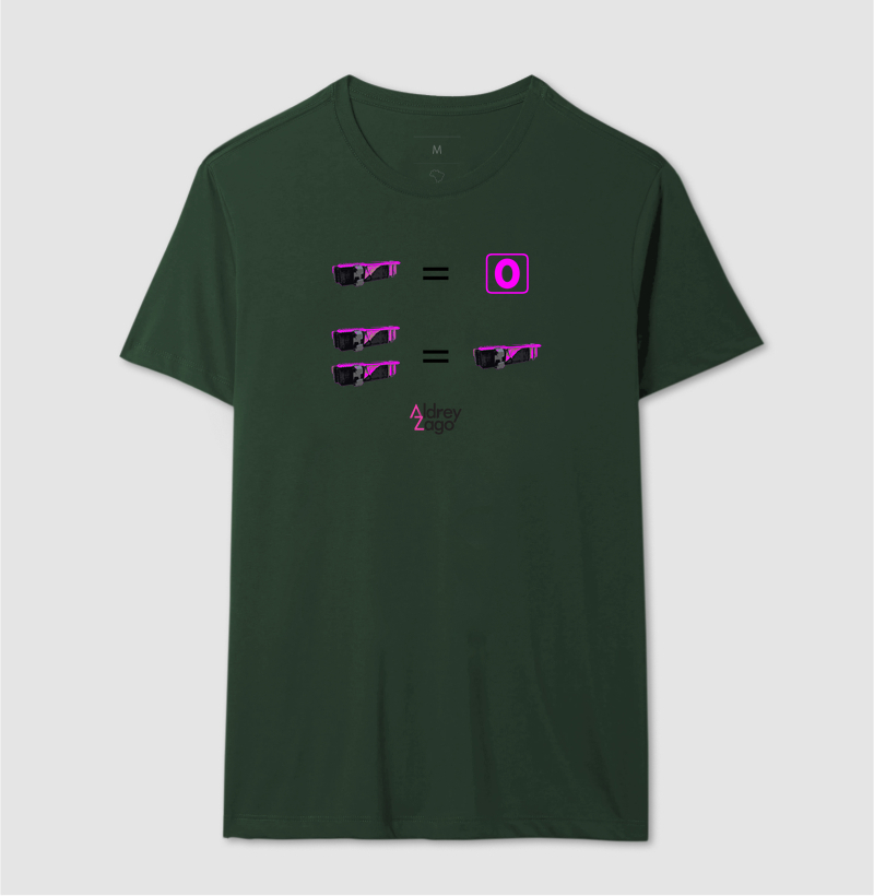 Camisa 11