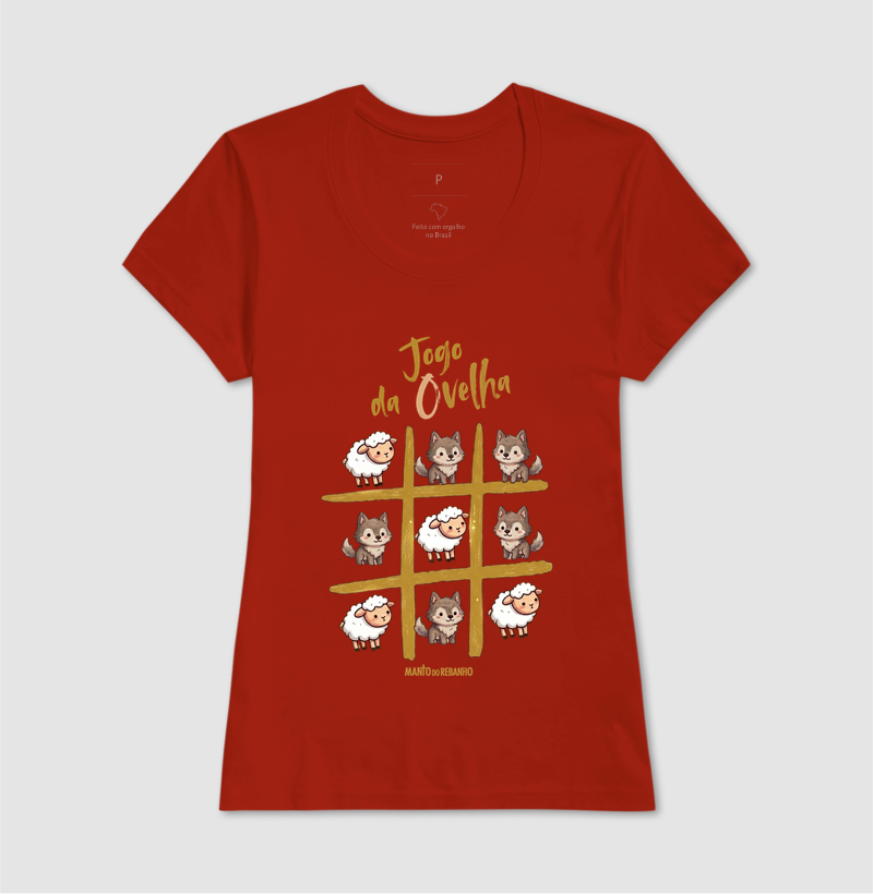 Camisa 10
