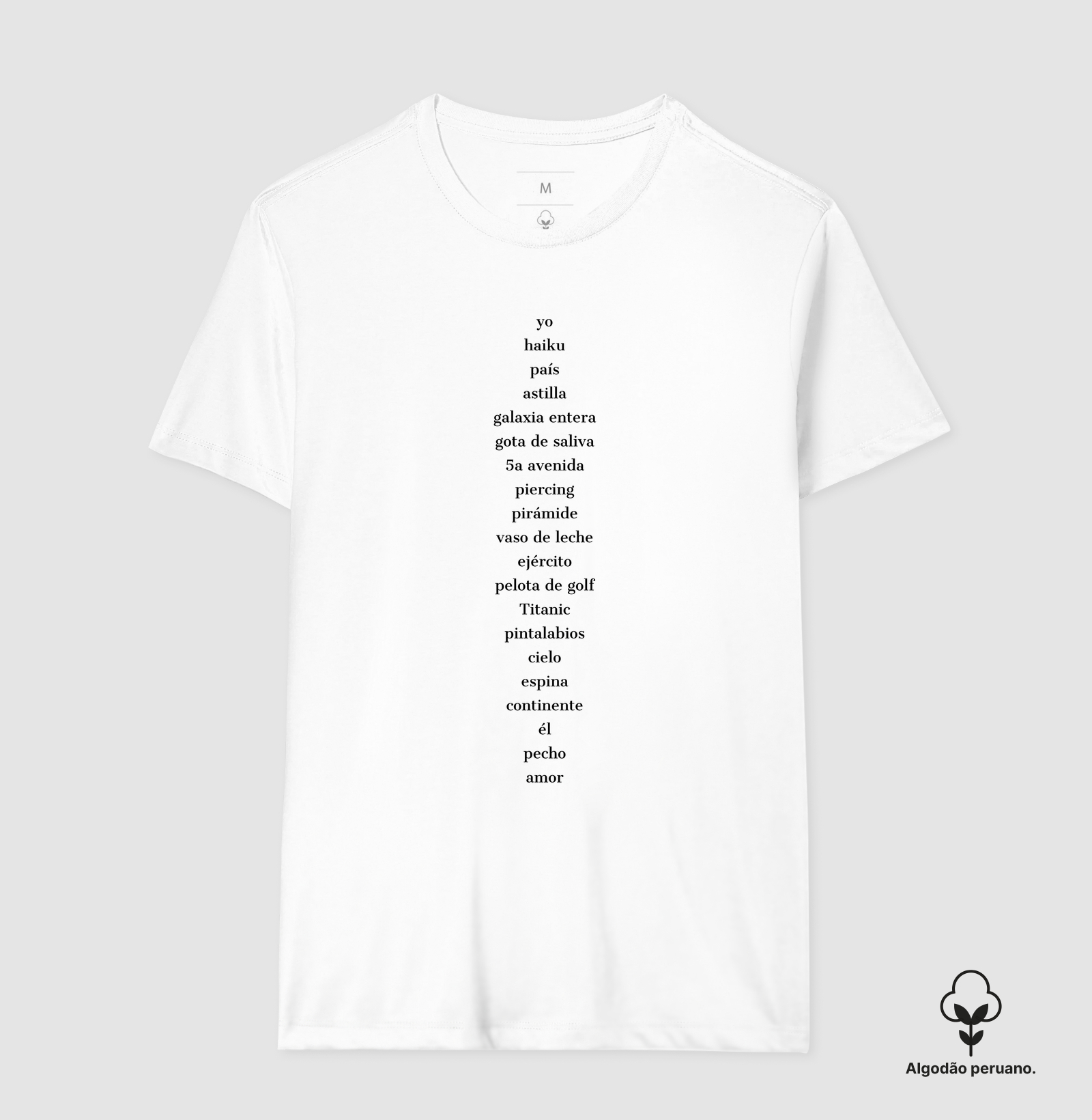 Camisa 3