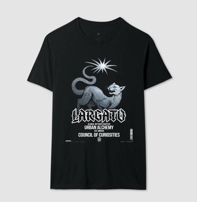Largato - Council of Curiosities - Imagem 5