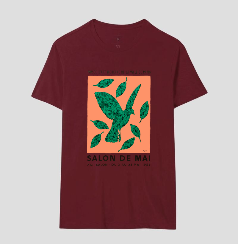 Camisa 13