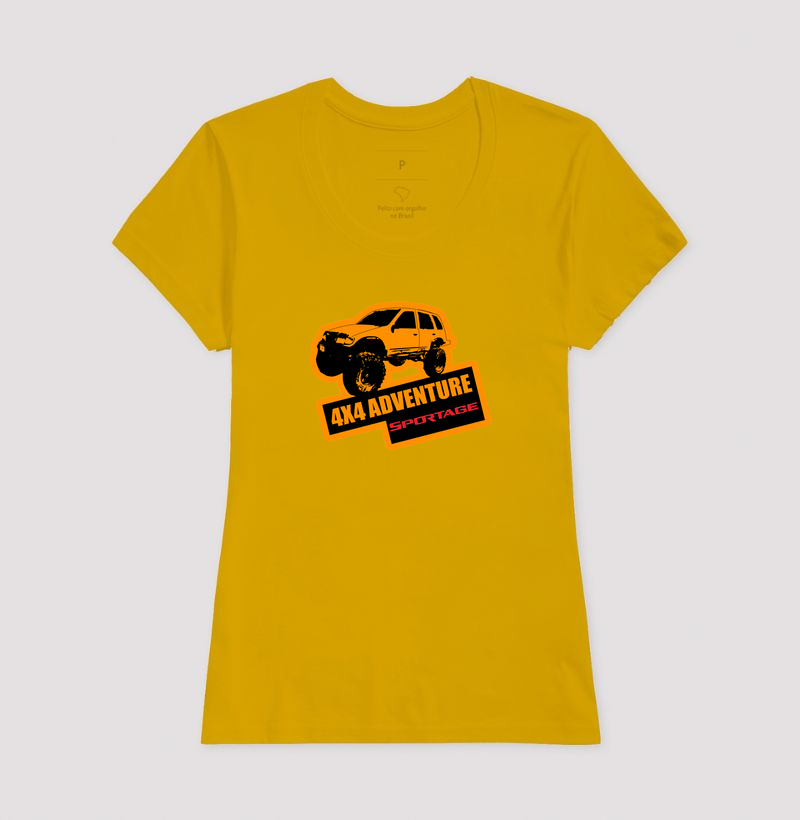 Camisa 17