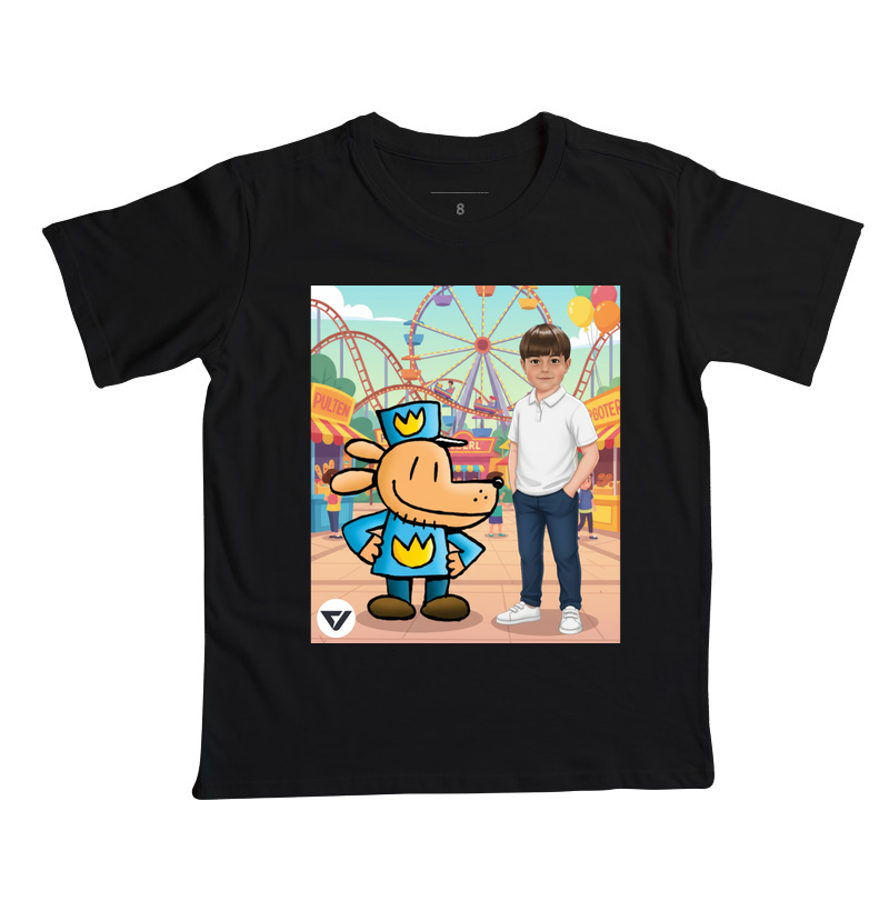 Camisa 6