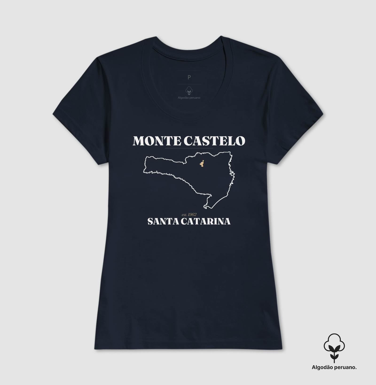 Camisa 6