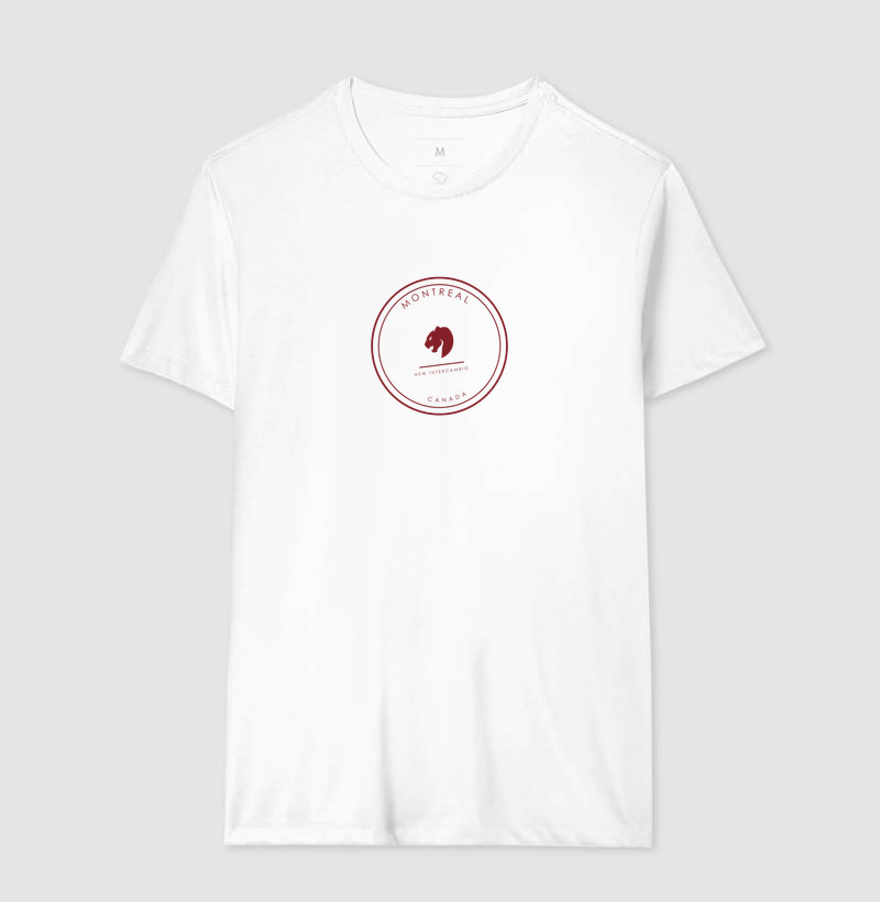 Camiseta Montreal · Canadá - Imagem 4