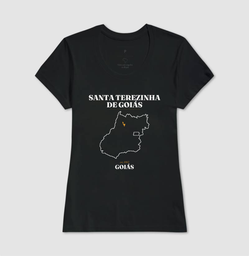 Santa Terezinha de Goiás | Legado GO - Imagem 3