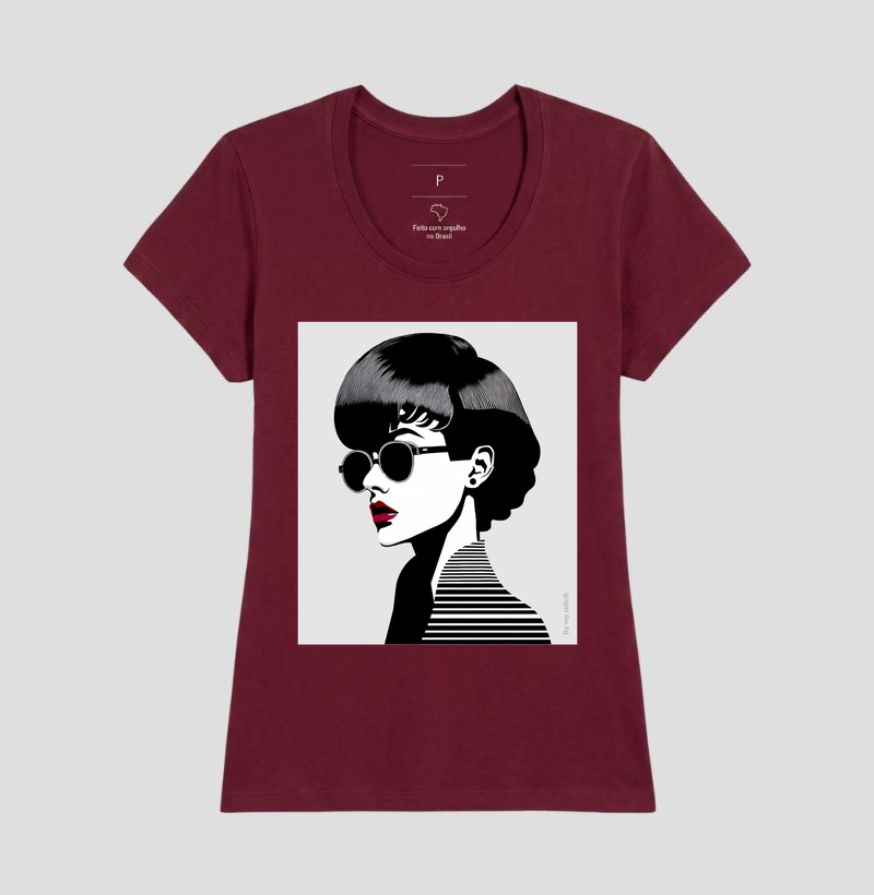 Camisa 16